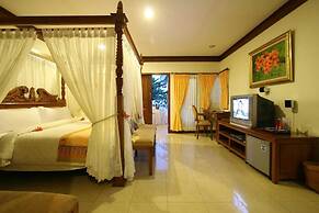 Parai Beach Resort & Spa