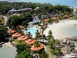 Parai Beach Resort & Spa