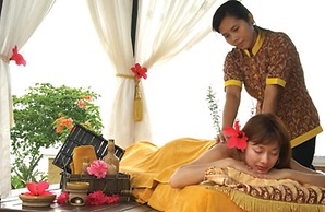 Parai Beach Resort & Spa