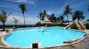 Parai Beach Resort & Spa