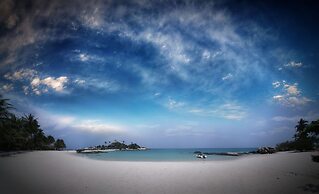 Parai Beach Resort & Spa