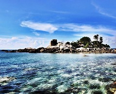 Parai Beach Resort & Spa