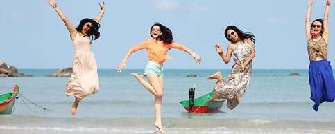 Parai Beach Resort & Spa