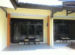 Parai Beach Resort & Spa