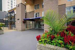 Hôtel Lindbergh – Laurier Québec