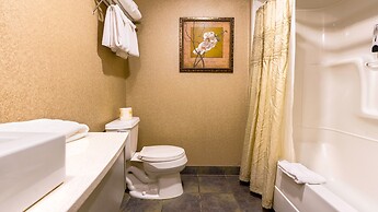 Hôtel Lindbergh – Laurier Québec