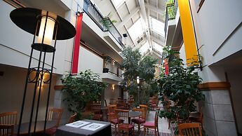 Hôtel Lindbergh – Laurier Québec