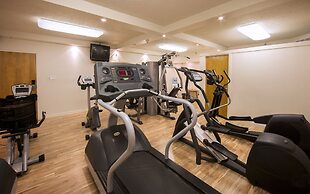 Hôtel Lindbergh – Laurier Québec