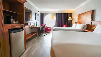 Hôtel Lindbergh – Laurier Québec