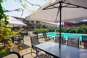 Hôtel Lindbergh – Laurier Québec