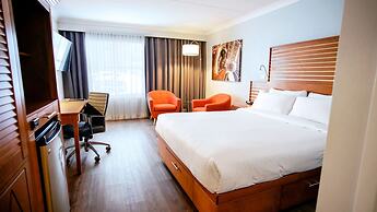 Hôtel Lindbergh – Laurier Québec