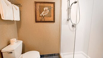 Hôtel Lindbergh – Laurier Québec