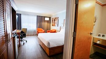 Hôtel Lindbergh – Laurier Québec