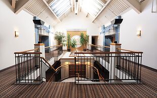 Hôtel Lindbergh – Laurier Québec