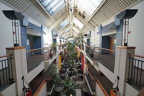 Hôtel Lindbergh par JARO