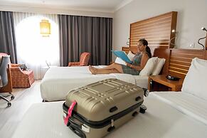 Hôtel Lindbergh – Laurier Québec