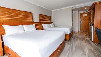 Hôtel Lindbergh – Laurier Québec