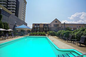 Hôtel Lindbergh – Laurier Québec