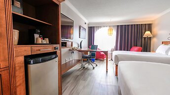 Hôtel Lindbergh – Laurier Québec