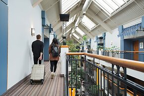 Hôtel Lindbergh – Laurier Québec