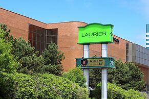 Hôtel Lindbergh – Laurier Québec