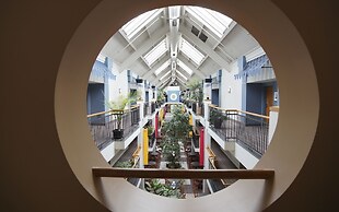 Hôtel Lindbergh – Laurier Québec