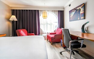 Hôtel Lindbergh – Laurier Québec