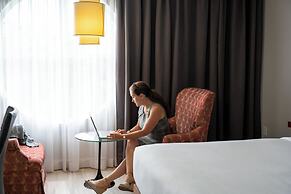 Hôtel Lindbergh – Laurier Québec