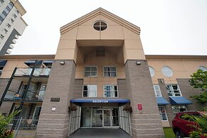 Hôtel Lindbergh – Laurier Québec