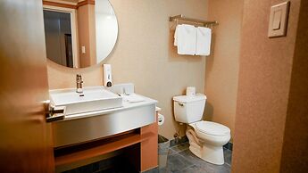 Hôtel Lindbergh – Laurier Québec