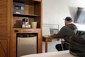 Hôtel Lindbergh – Laurier Québec