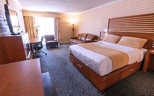 Hôtel Lindbergh – Laurier Québec