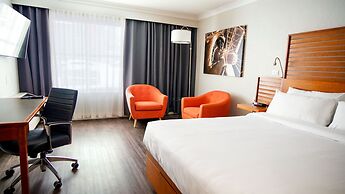 Hôtel Lindbergh – Laurier Québec