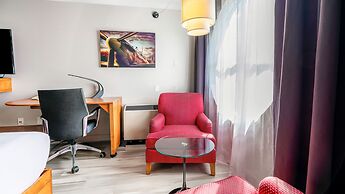 Hôtel Lindbergh – Laurier Québec