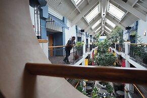 Hôtel Lindbergh – Laurier Québec