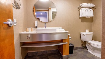 Hôtel Lindbergh – Laurier Québec