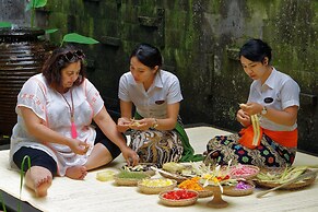 Tejaprana Resort & Spa