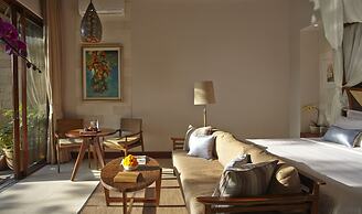 Tejaprana Resort & Spa