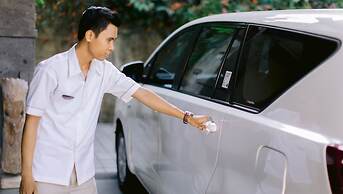 Tejaprana Resort & Spa