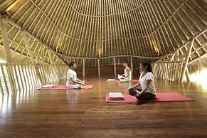 Tejaprana Resort & Spa