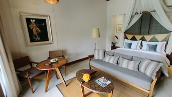 Tejaprana Resort & Spa