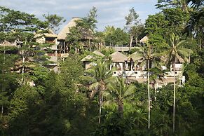 Tejaprana Resort & Spa