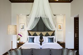 Tejaprana Resort & Spa