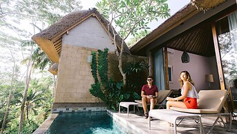 Tejaprana Resort & Spa