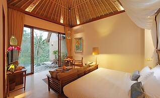 Tejaprana Resort & Spa