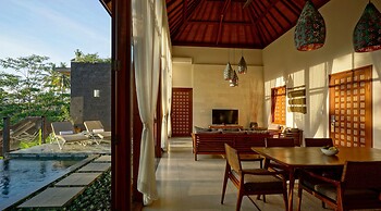 Tejaprana Resort & Spa