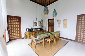 Tejaprana Resort & Spa