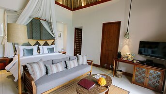 Tejaprana Resort & Spa