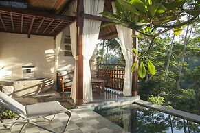 Tejaprana Resort & Spa