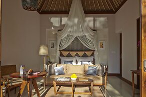 Tejaprana Resort & Spa